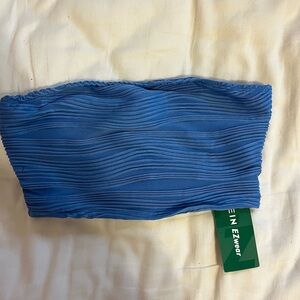 Shein tube top (never worn) size xs